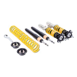 Ford Focus ST Coilover Suspension Kit - ST Suspensions - ST XTA - `13-`18